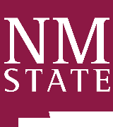 New Mexico State University Logo